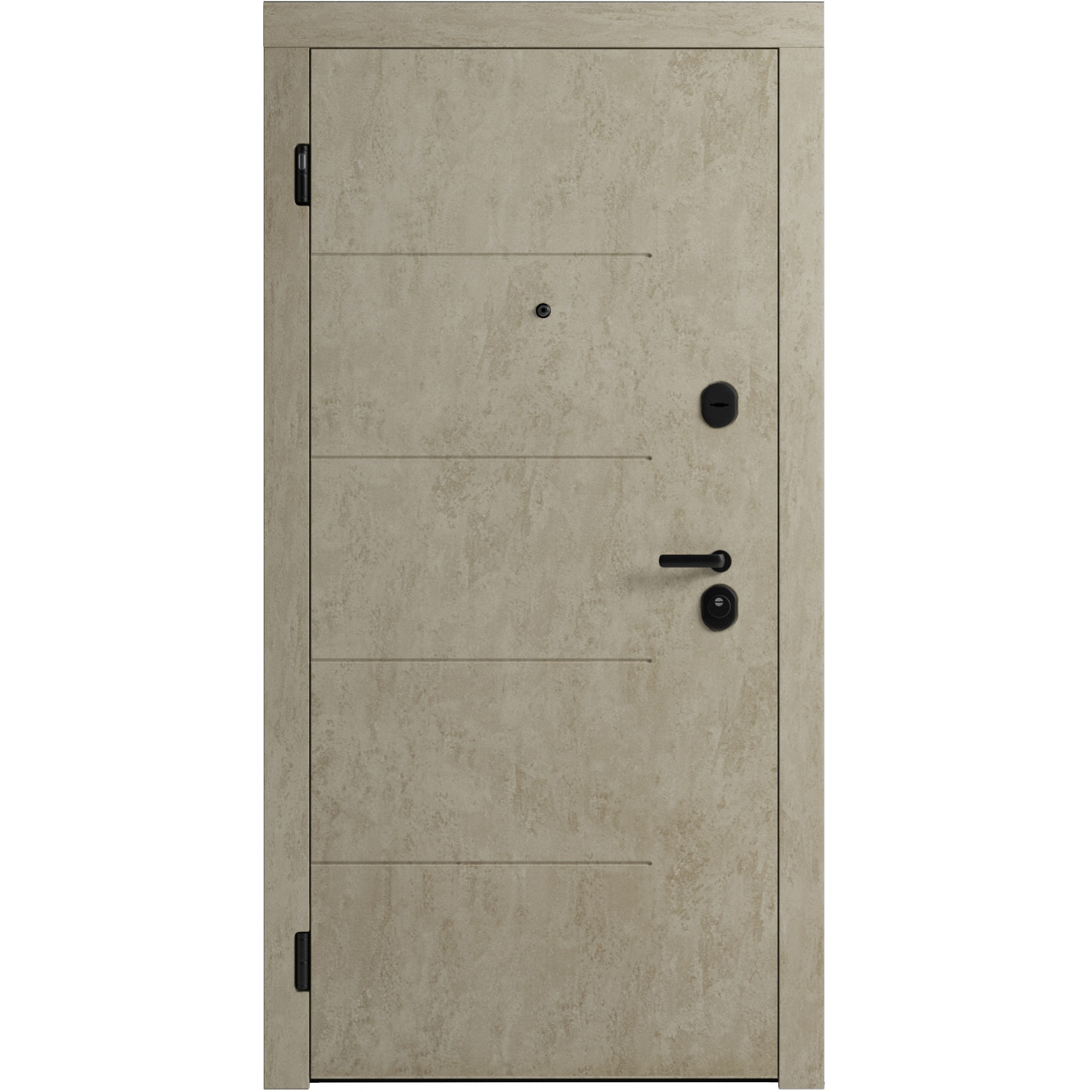 Вхідні двері Rodos Basic F101 alt 3