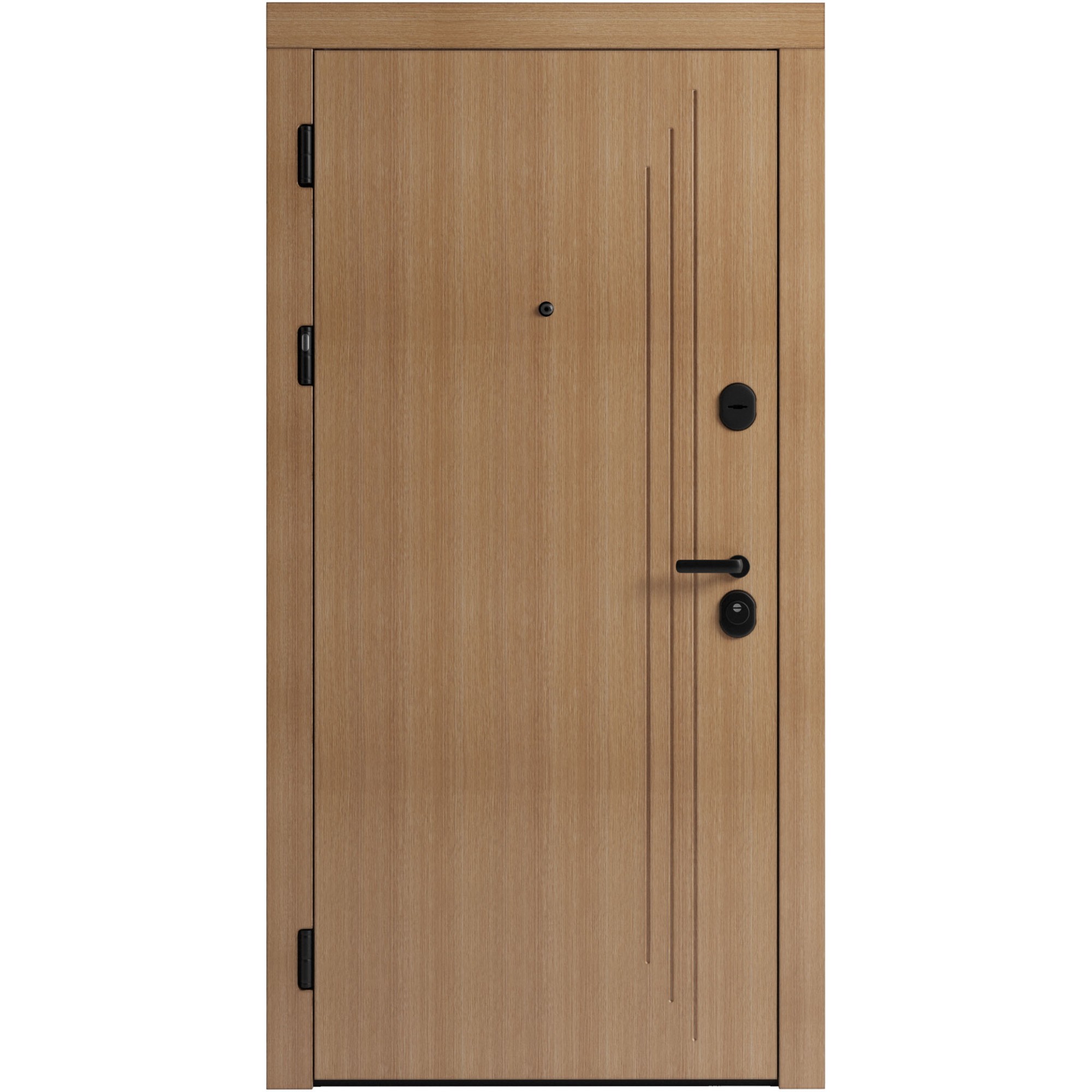 Вхідні двері Rodos Standart F103 alt 3