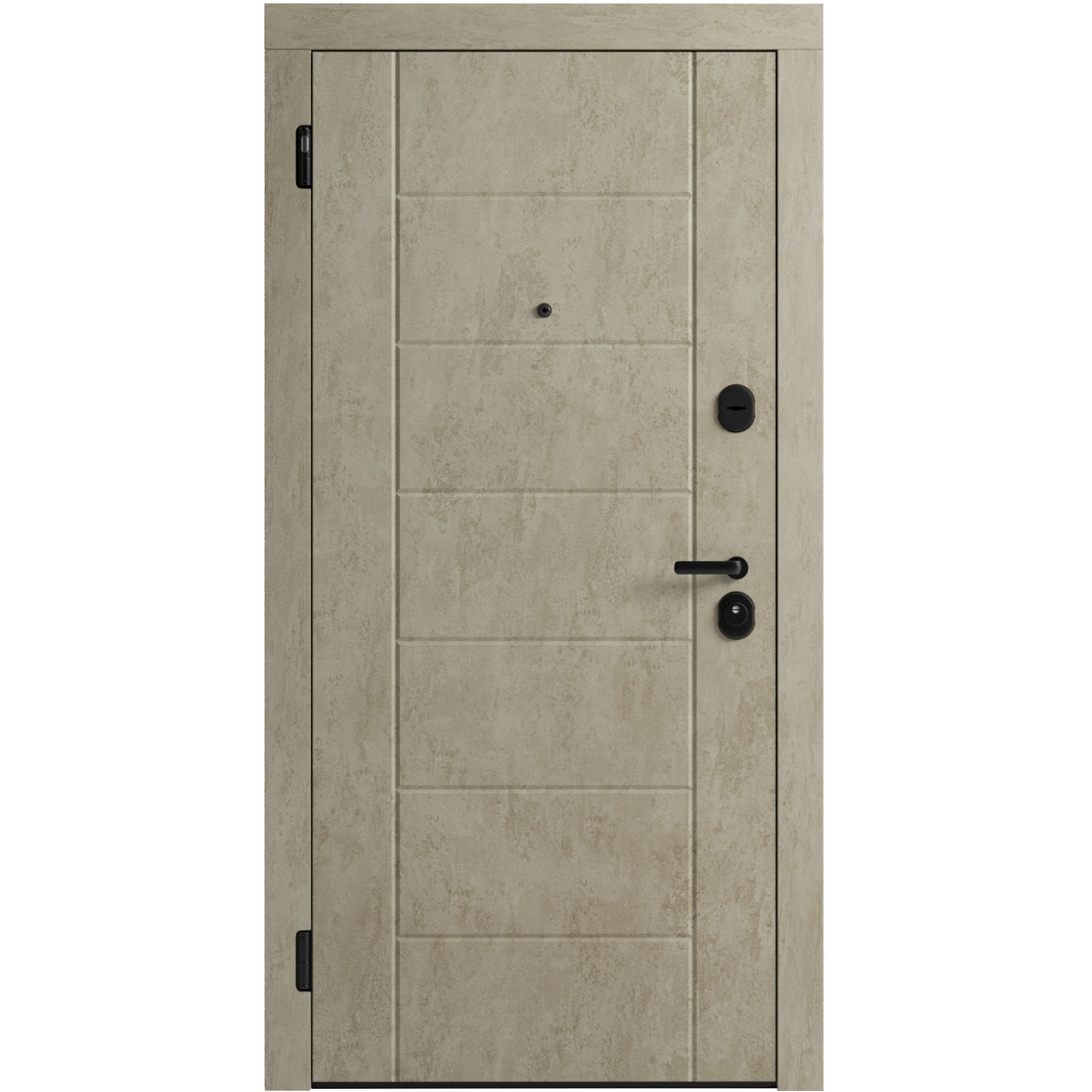 Вхідні двері Rodos Line F106 alt 3