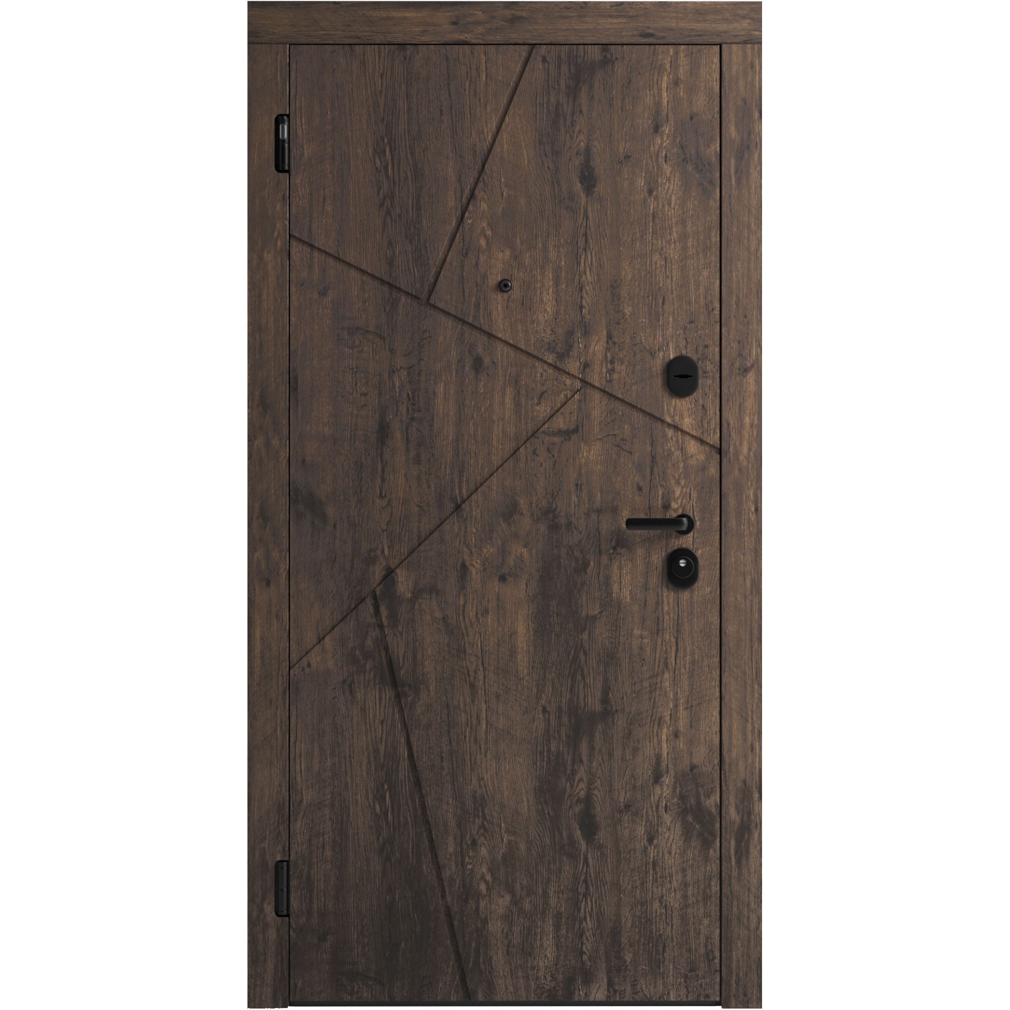 Вхідні двері Rodos Line F108