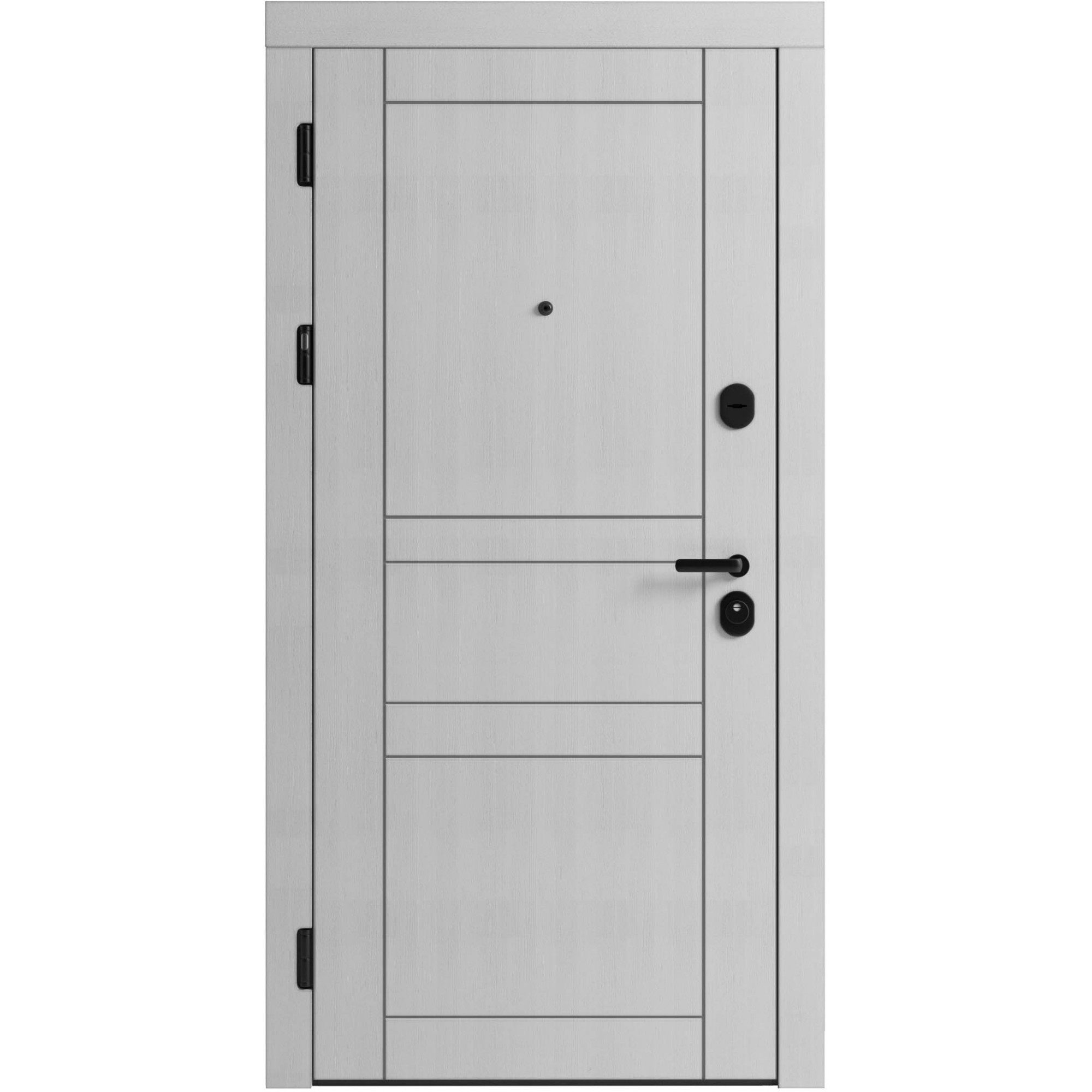 Вхідні двері Rodos Standart F109