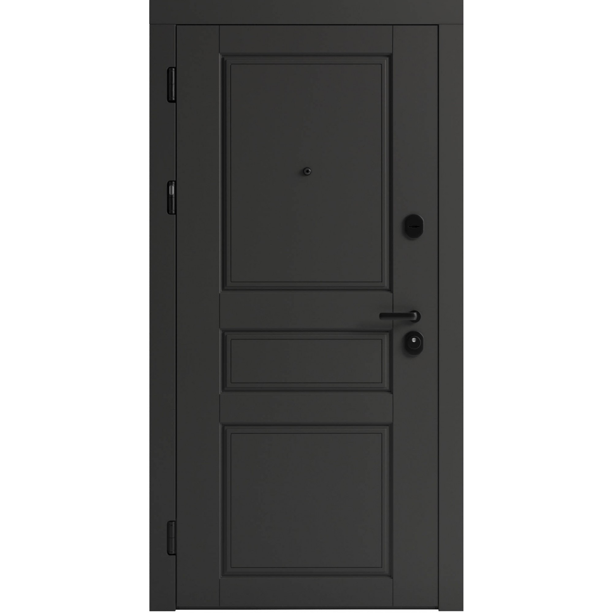 Вхідні двері Rodos Standart F113 alt 3