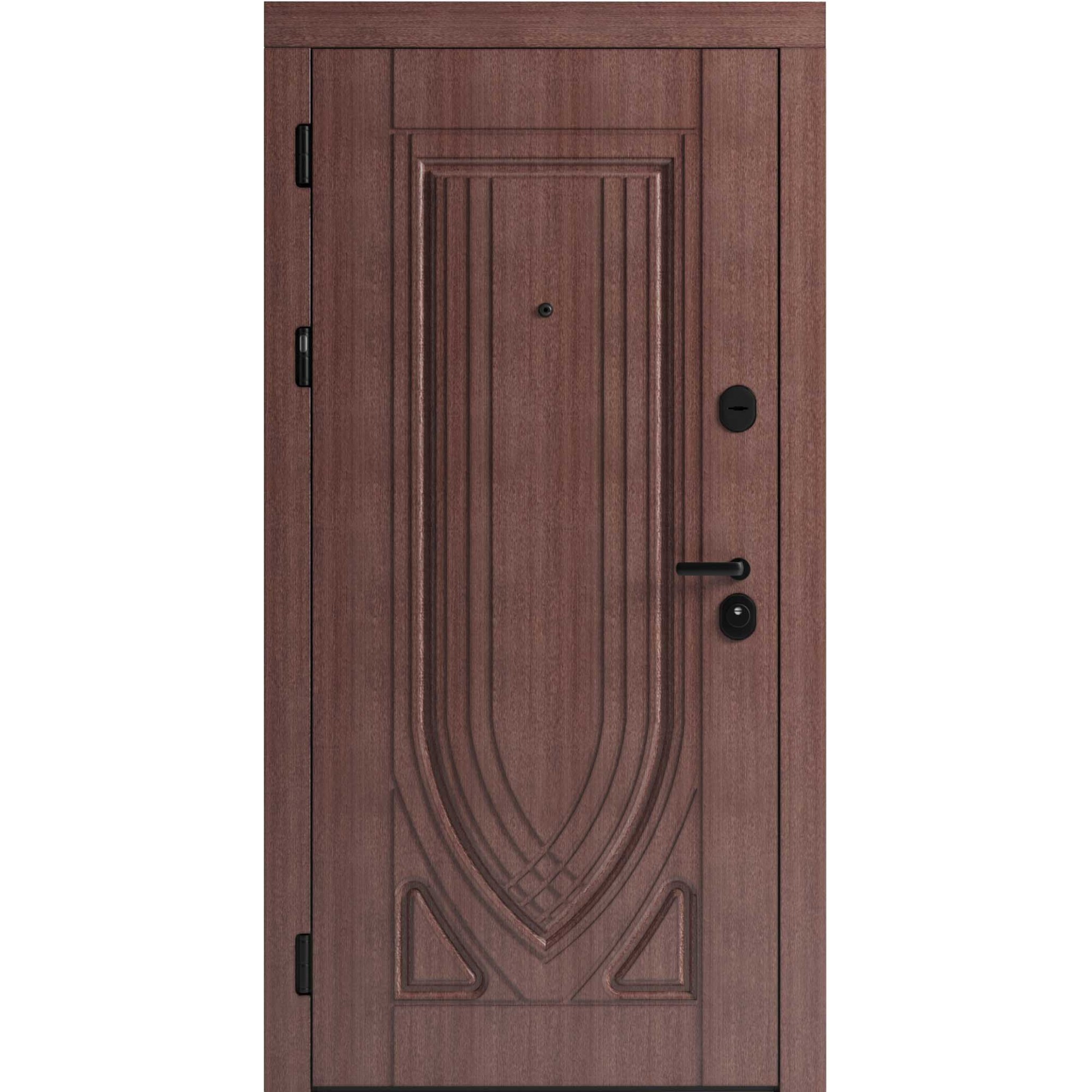 Вхідні двері Rodos Standart F119 alt 3