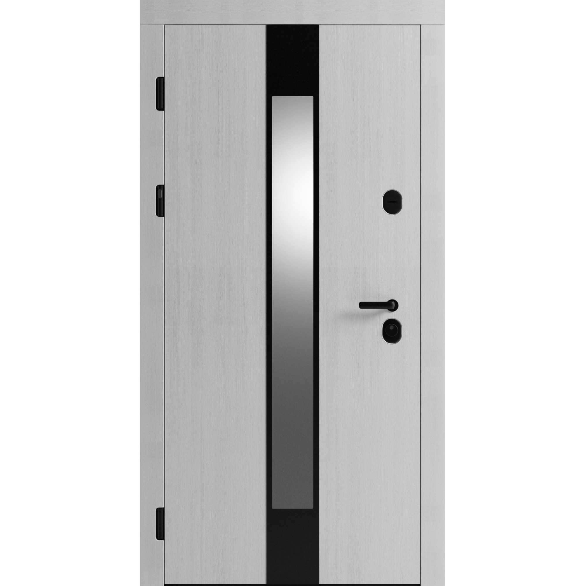 Вхідні двері Rodos Standart F129 alt 3