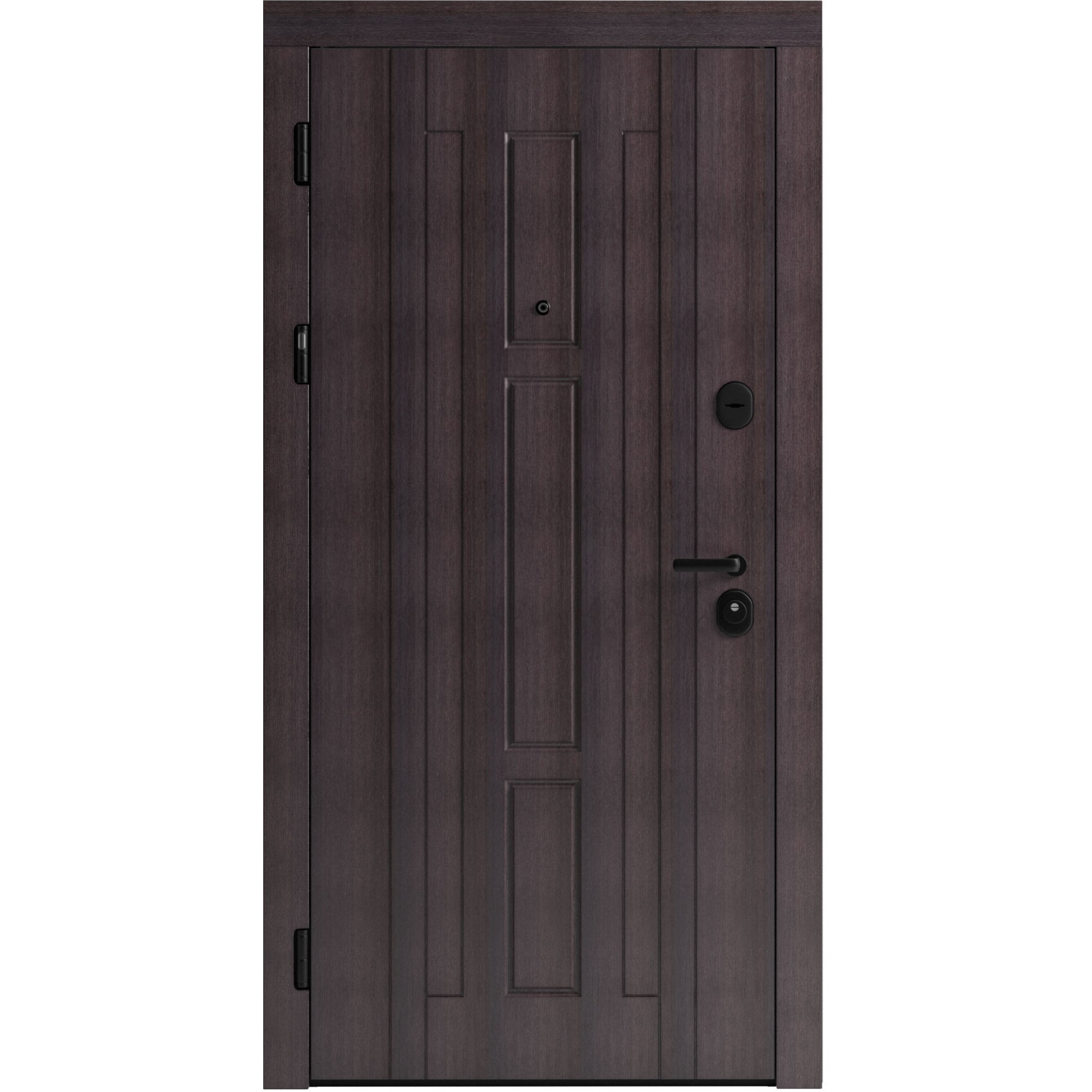 Вхідні двері Rodos Standart F102