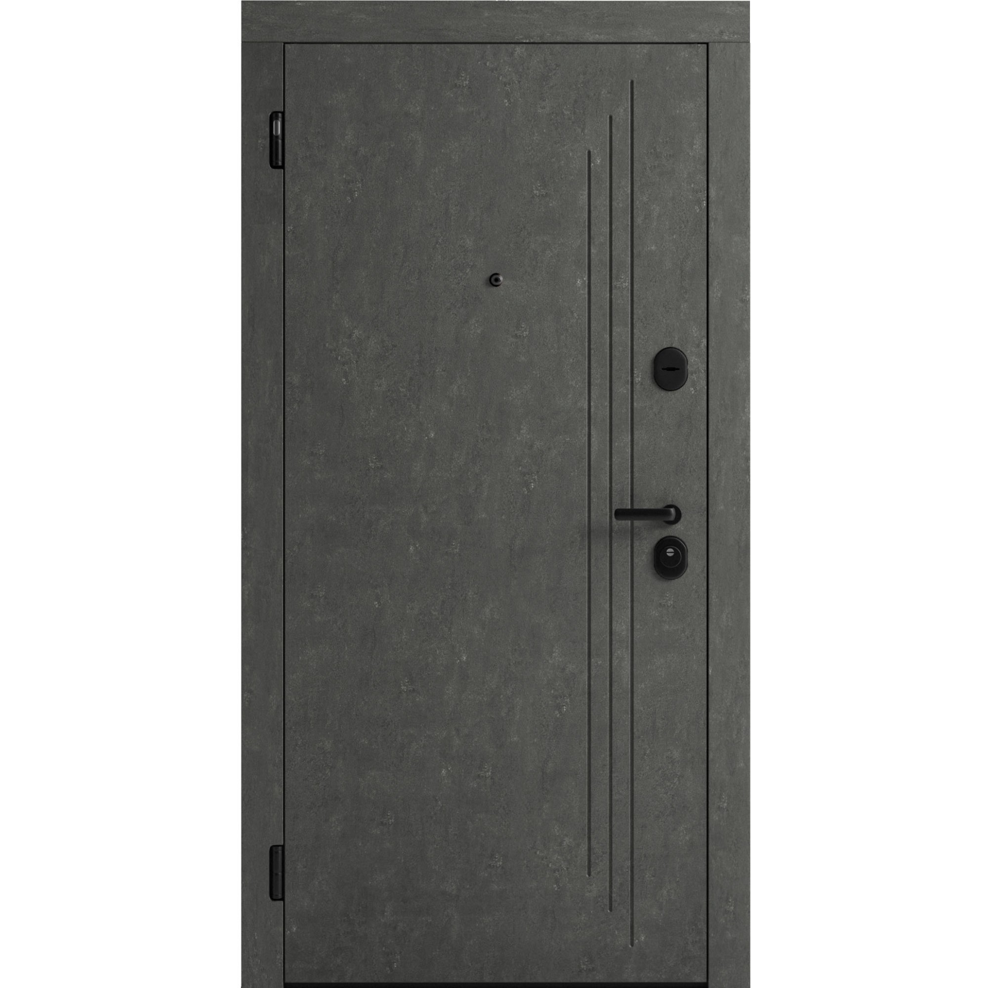 Вхідні двері Rodos Basic F103 alt 4