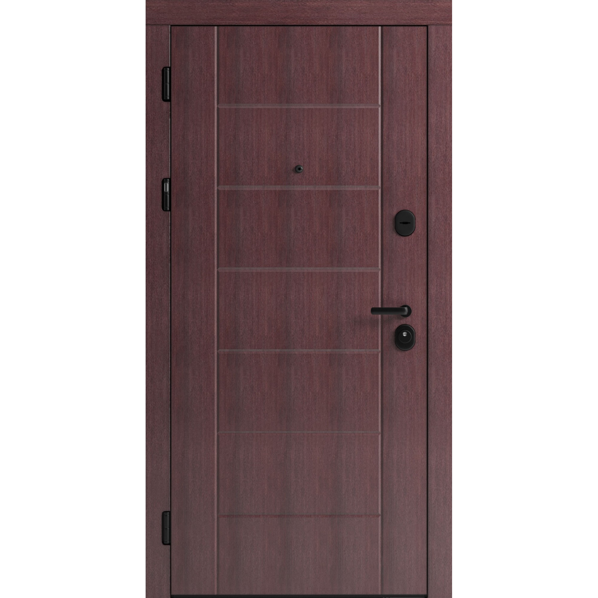 Вхідні двері Rodos Standart F106