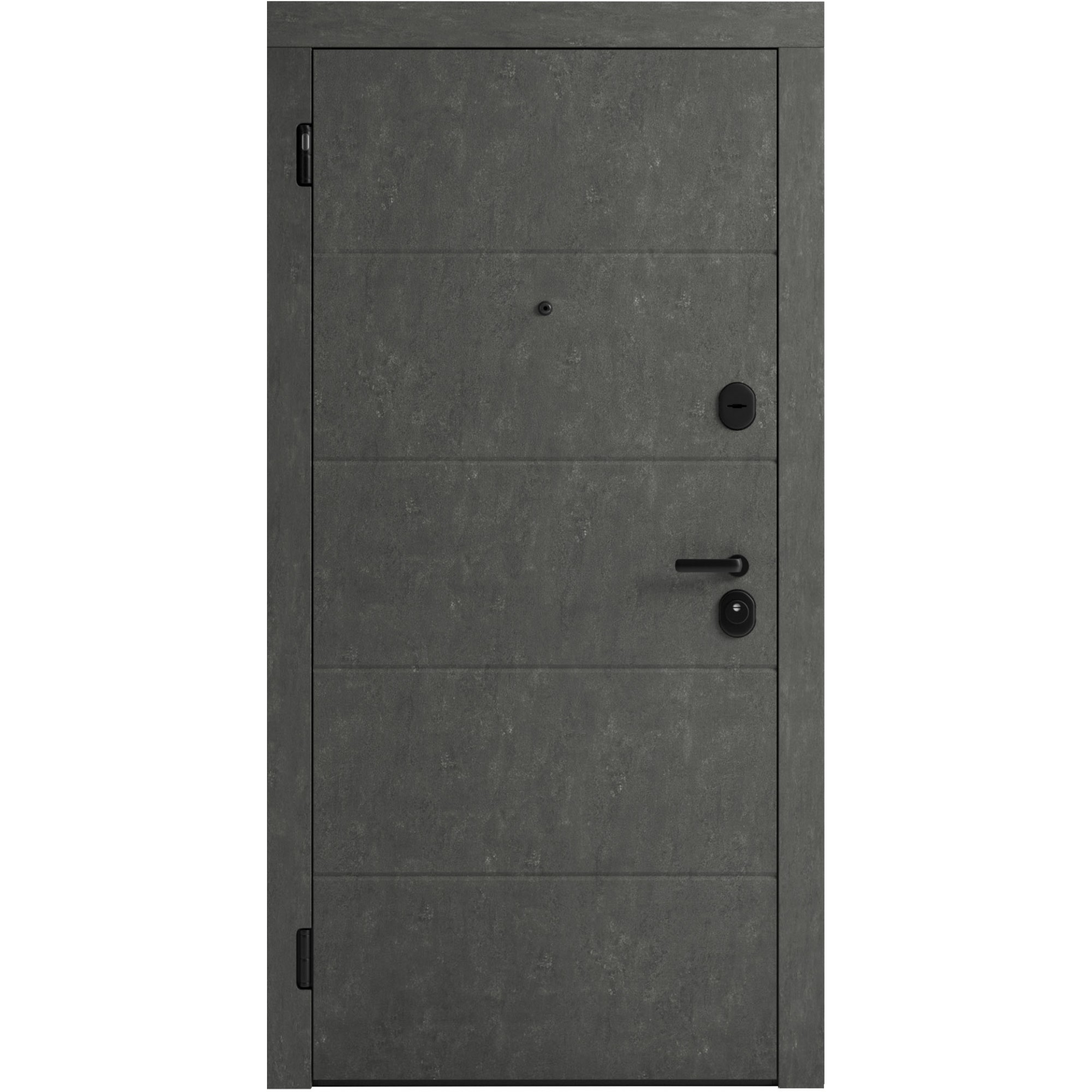 Вхідні двері Rodos Line F107 alt 4