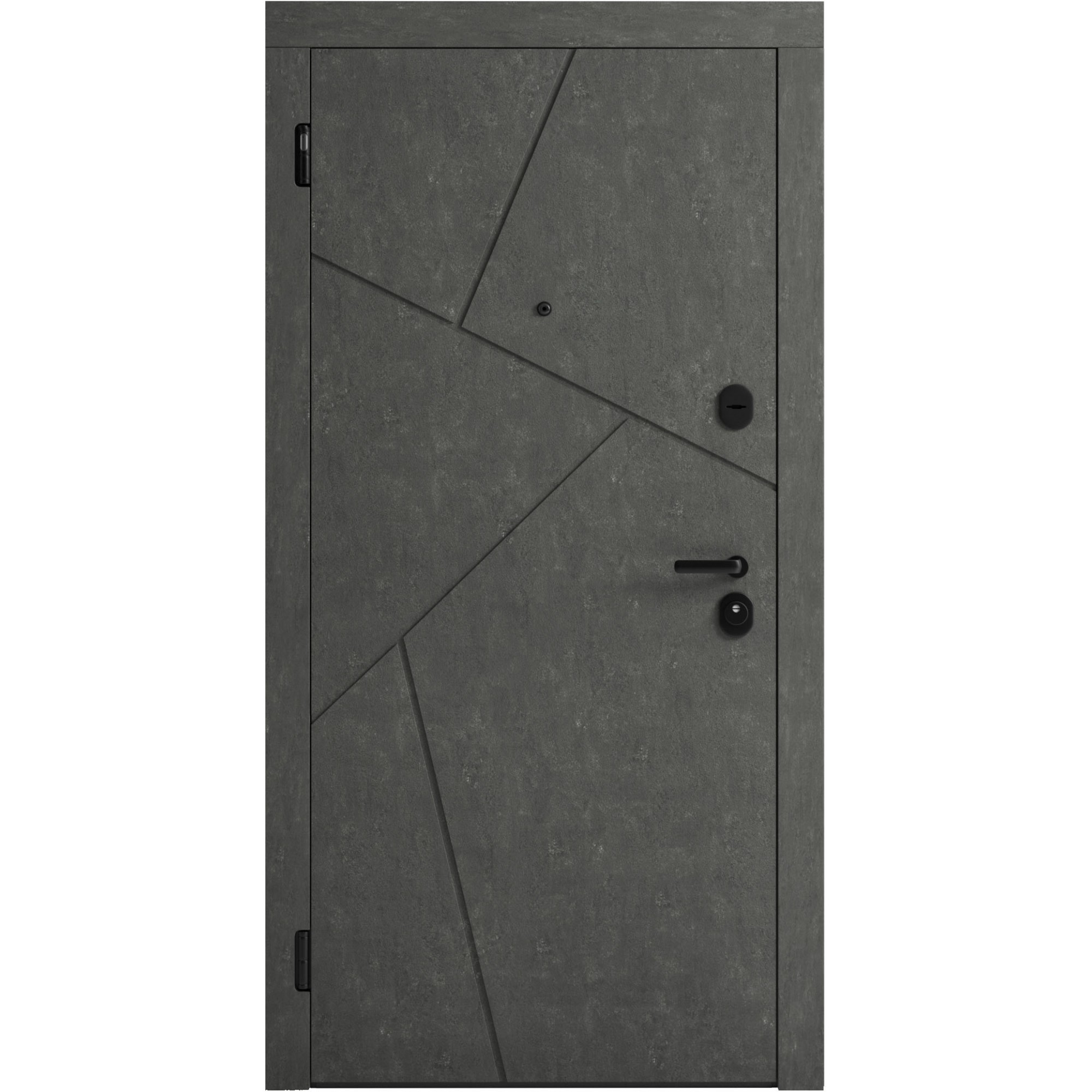 Вхідні двері Rodos Line F108 alt 4