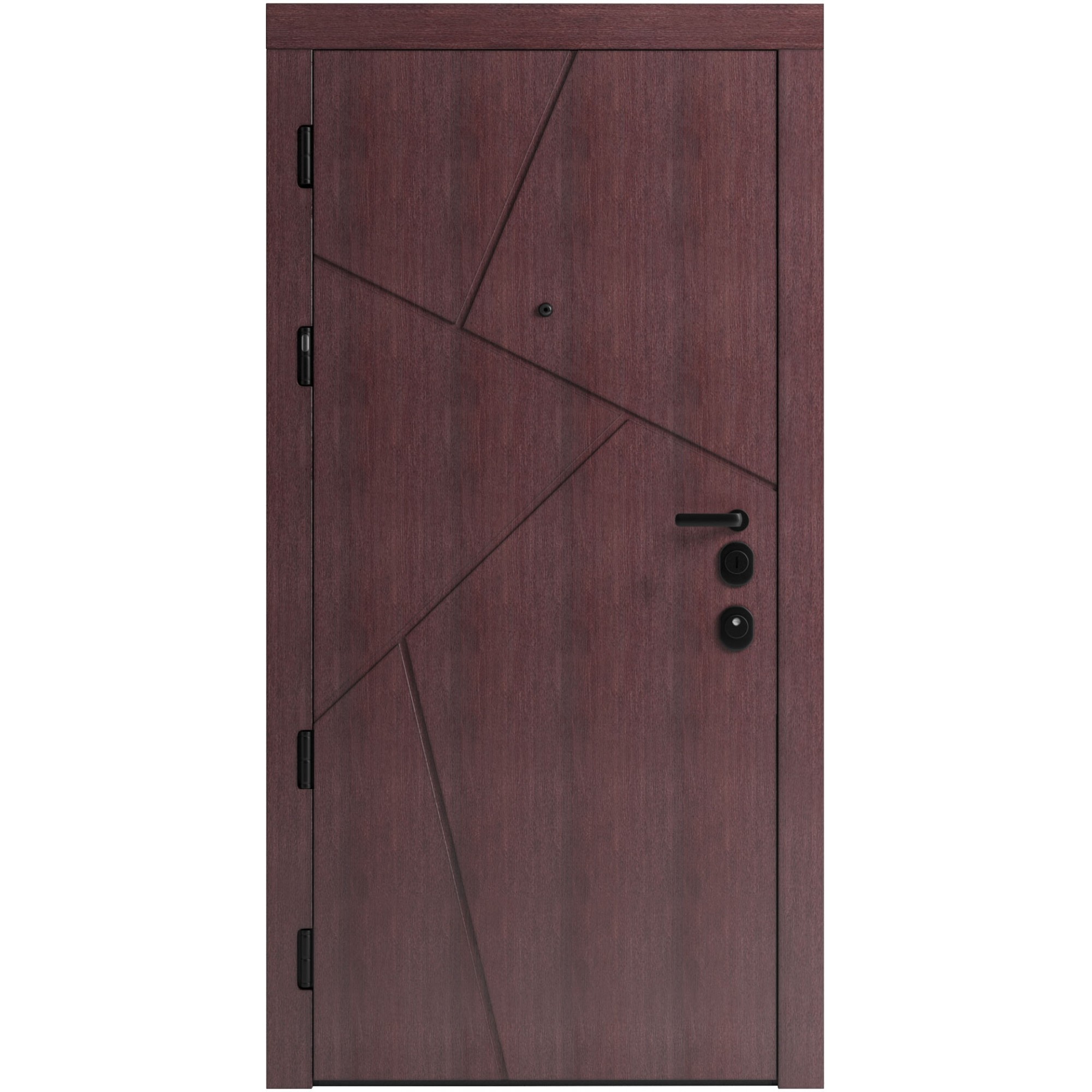 Вхідні двері Rodos Standart F108 alt 4