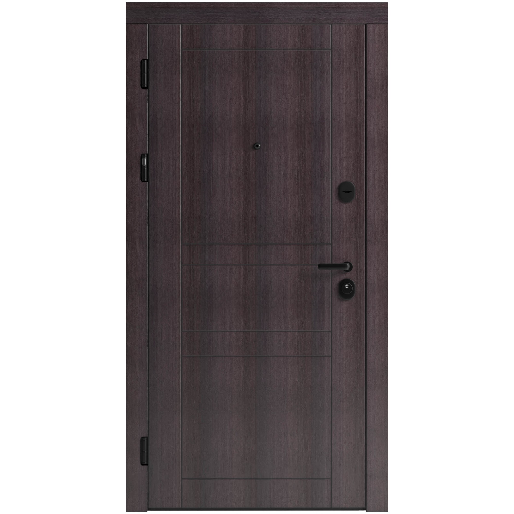 Вхідні двері Rodos Standart F109