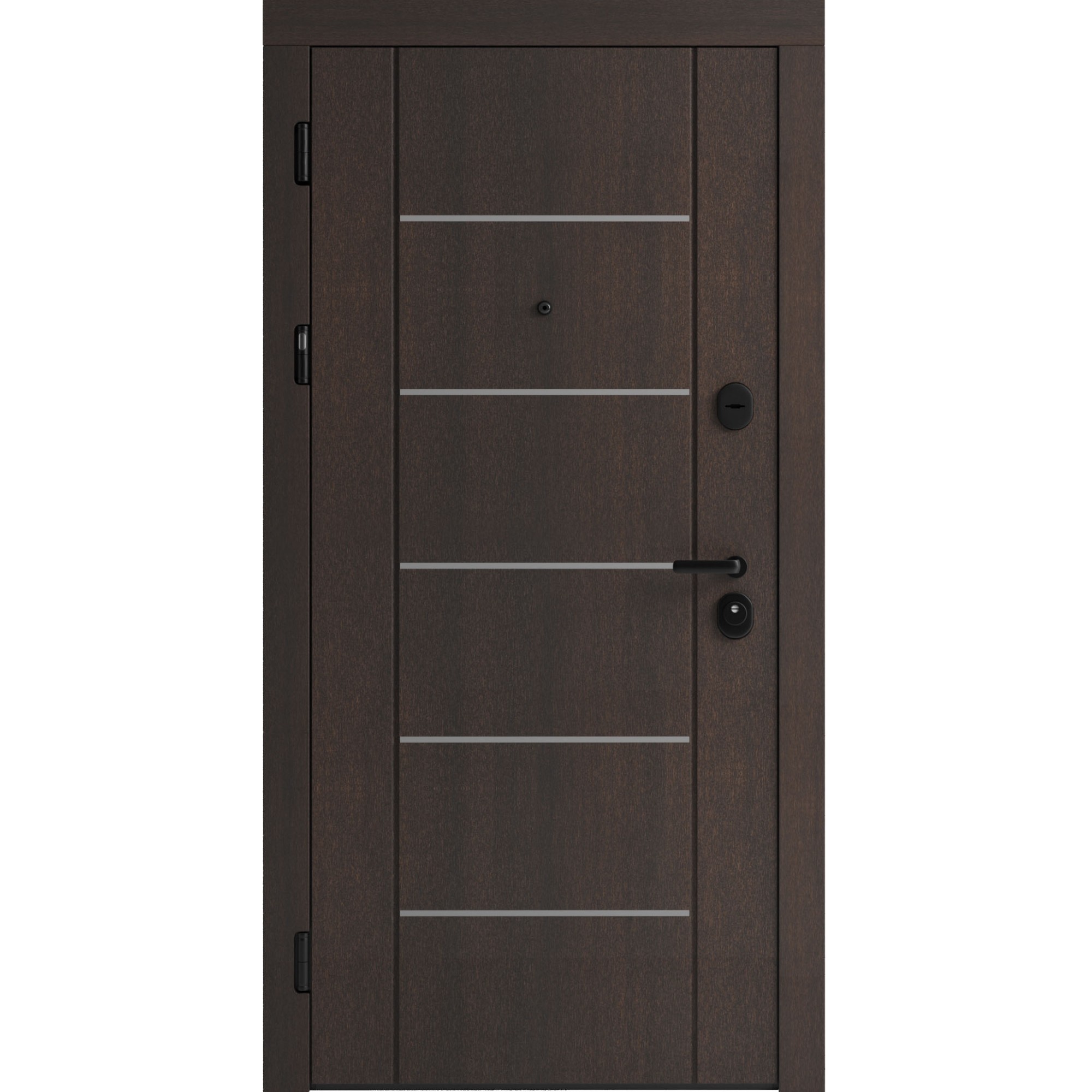 Вхідні двері Rodos Standart F111 alt 4