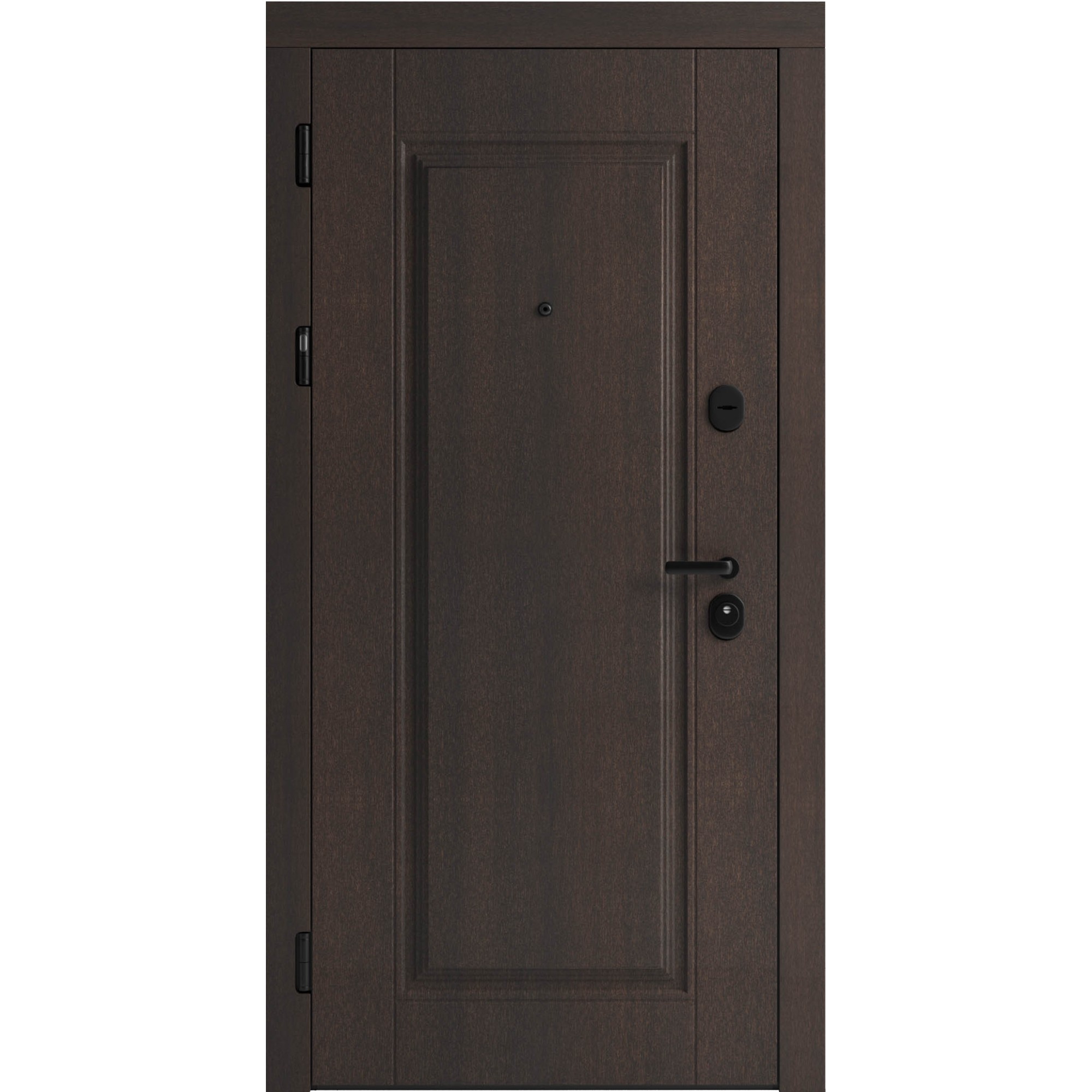 Вхідні двері Rodos Standart F115 alt 4