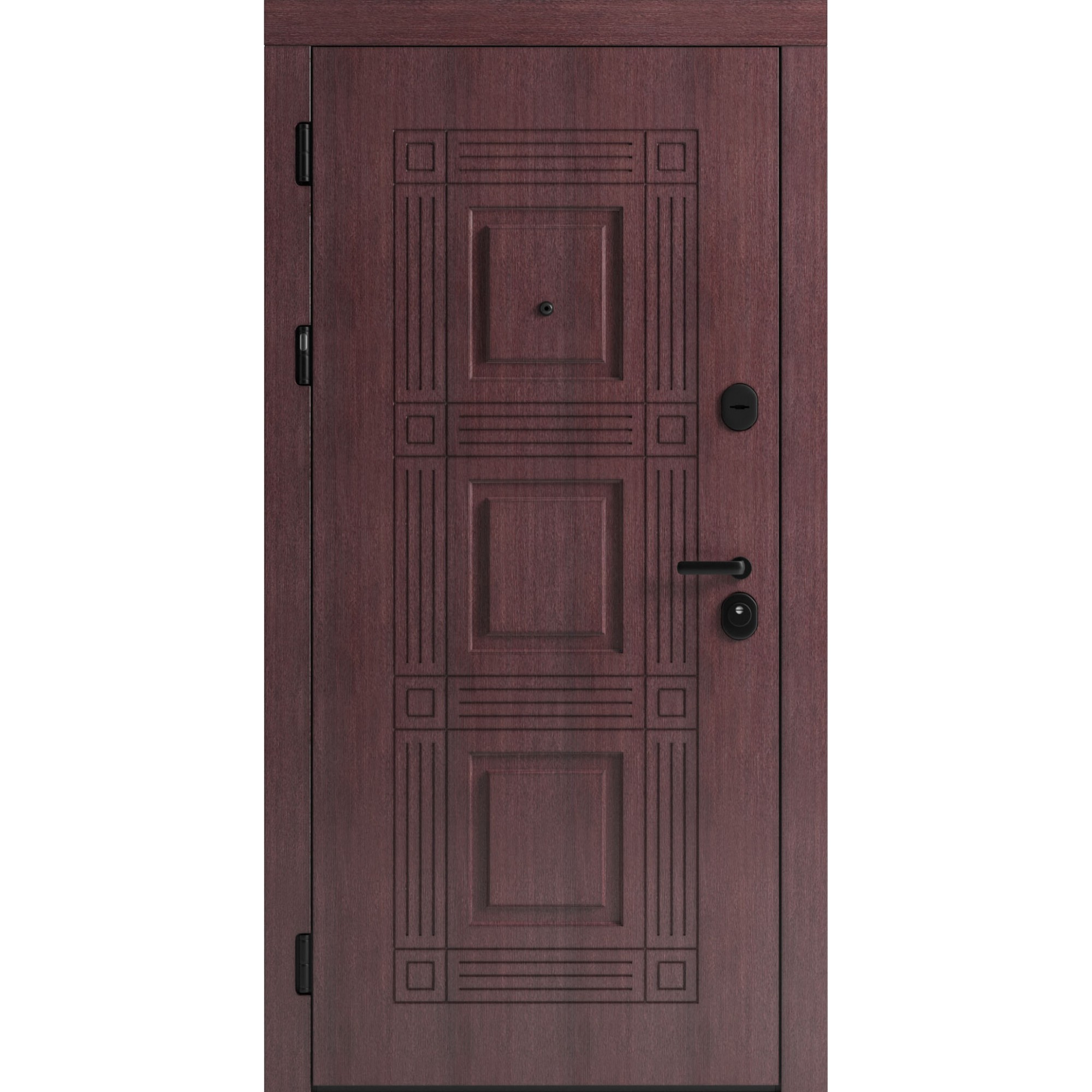 Вхідні двері Rodos Standart F117 alt 4