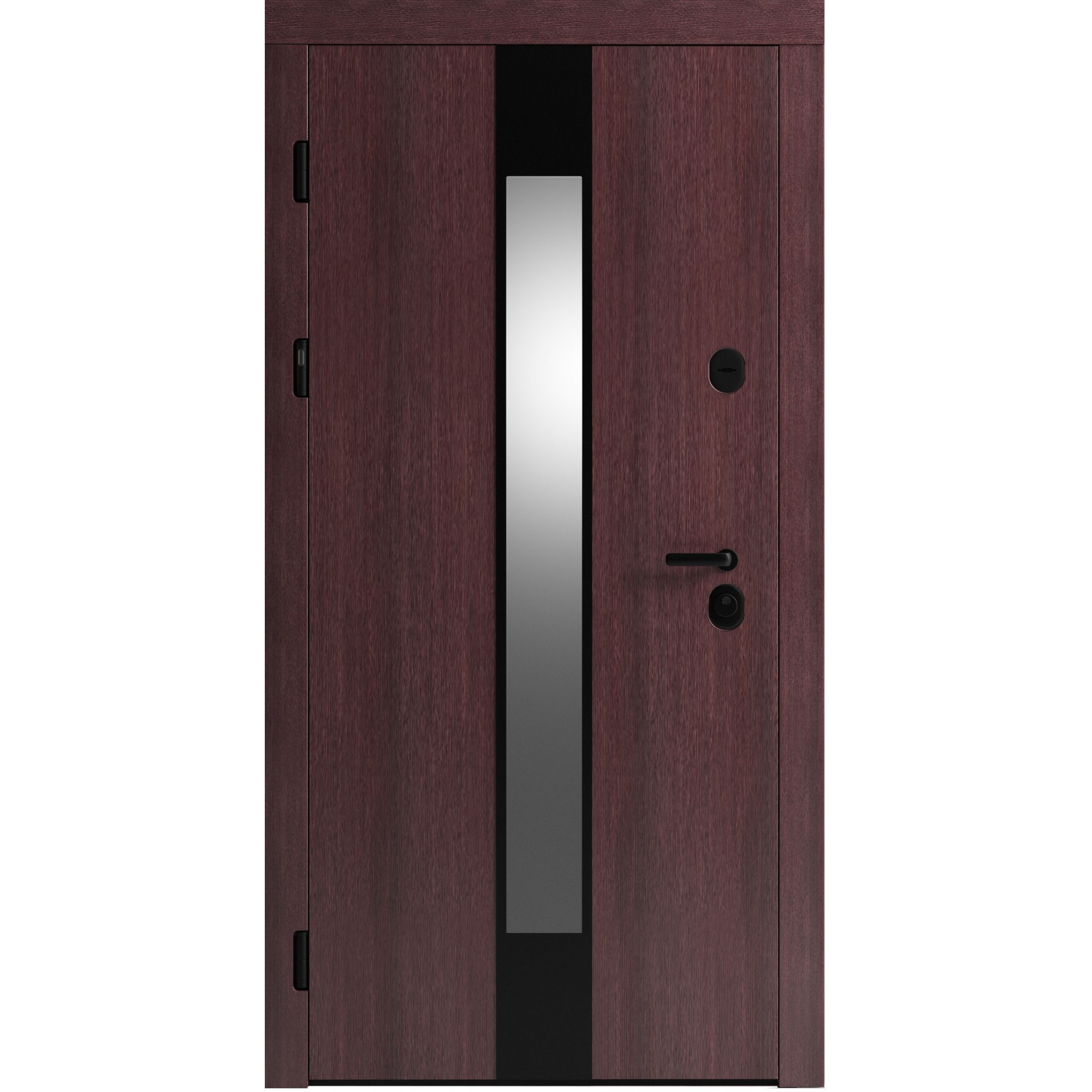 Вхідні двері Rodos Standart F129 alt 4