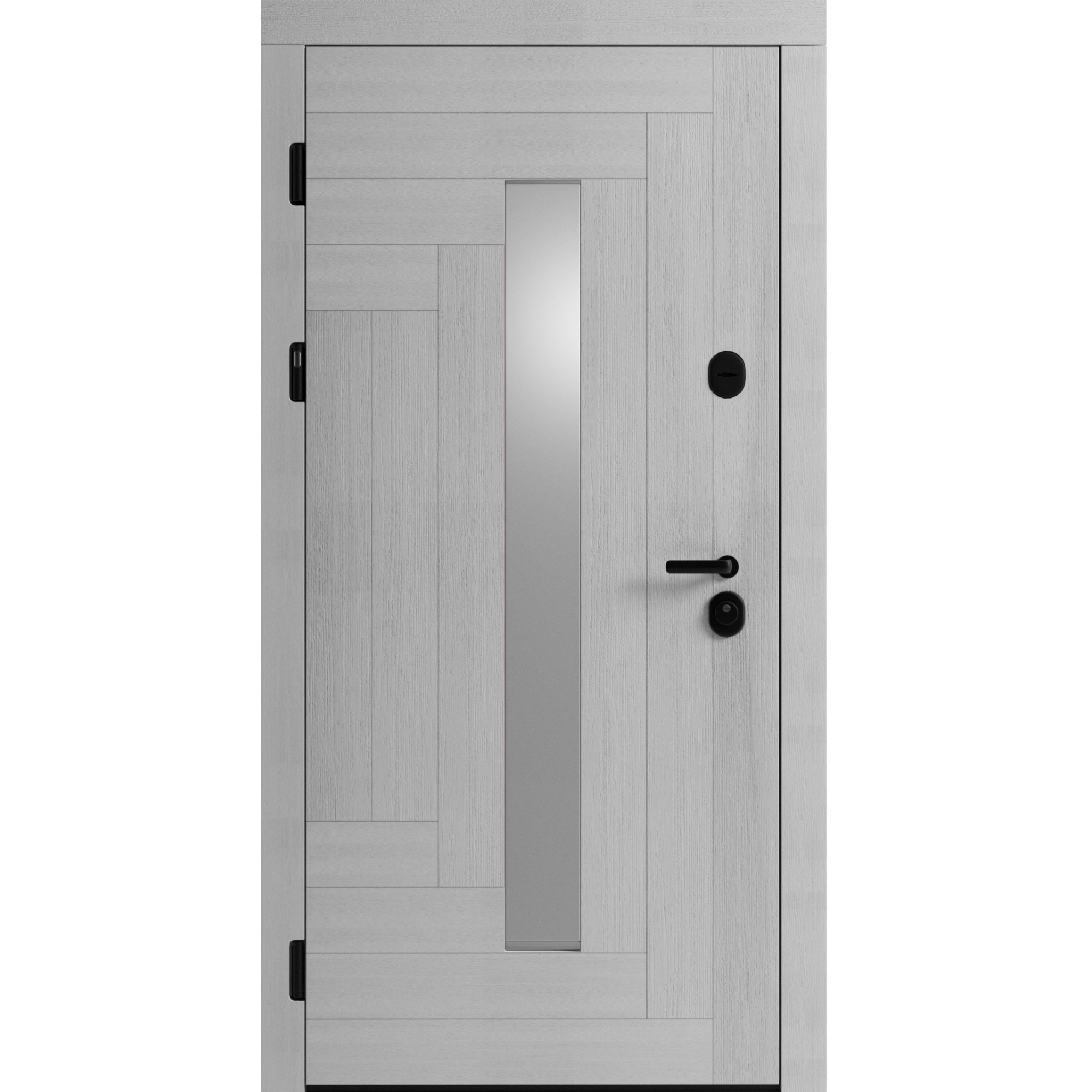 Вхідні двері Rodos Standart F131