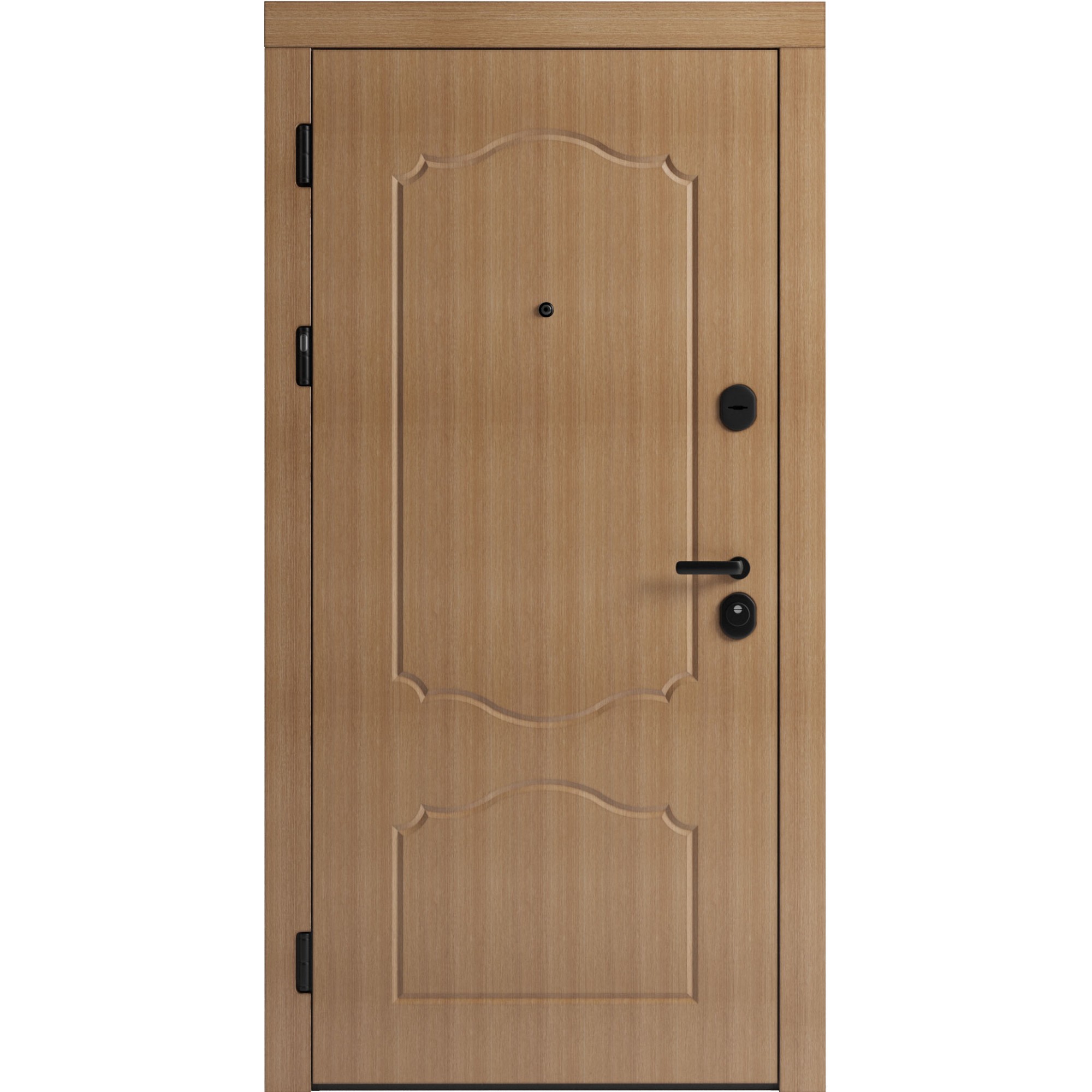 Вхідні двері Rodos Standart F105 alt 1