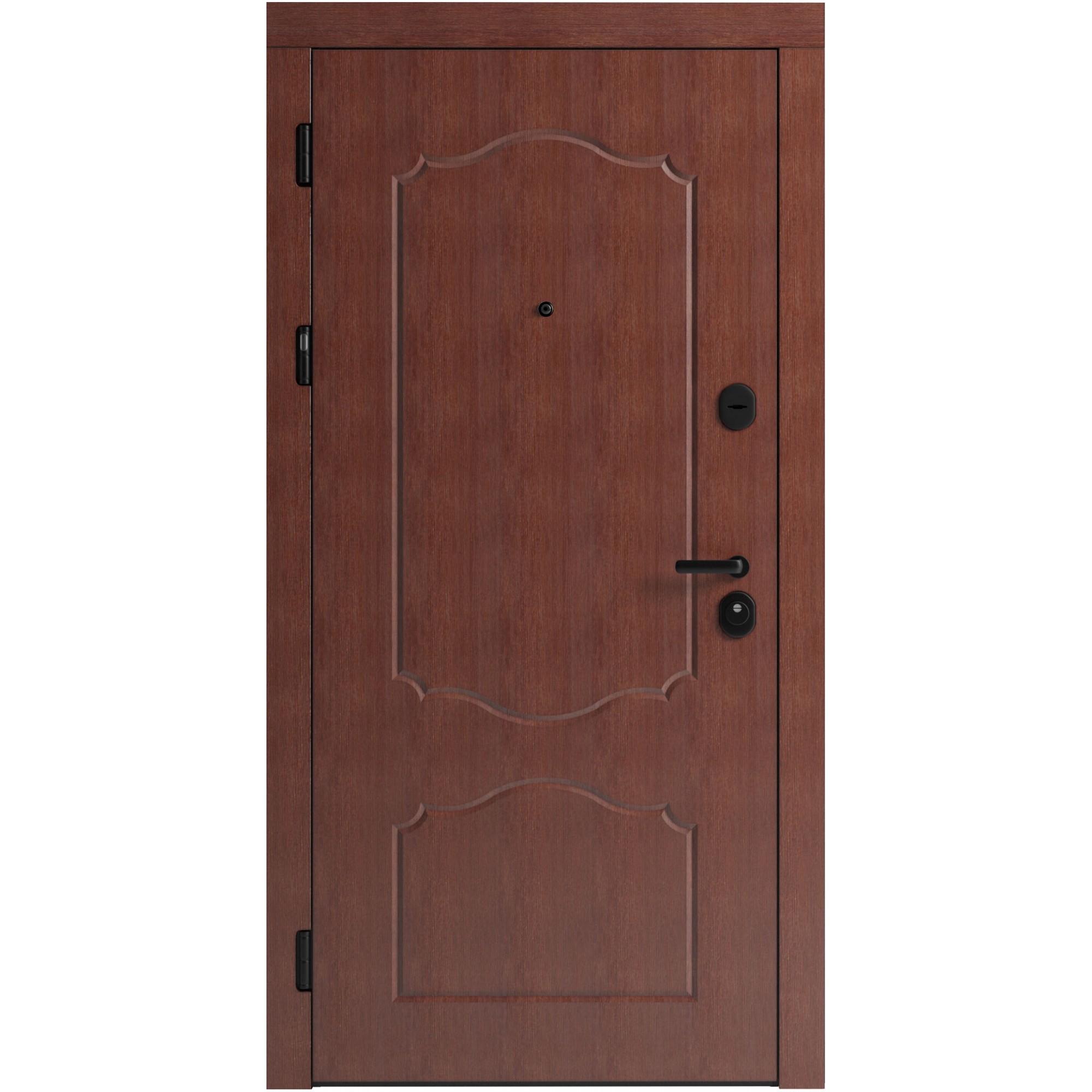 Вхідні двері Rodos Standart F105 alt 5