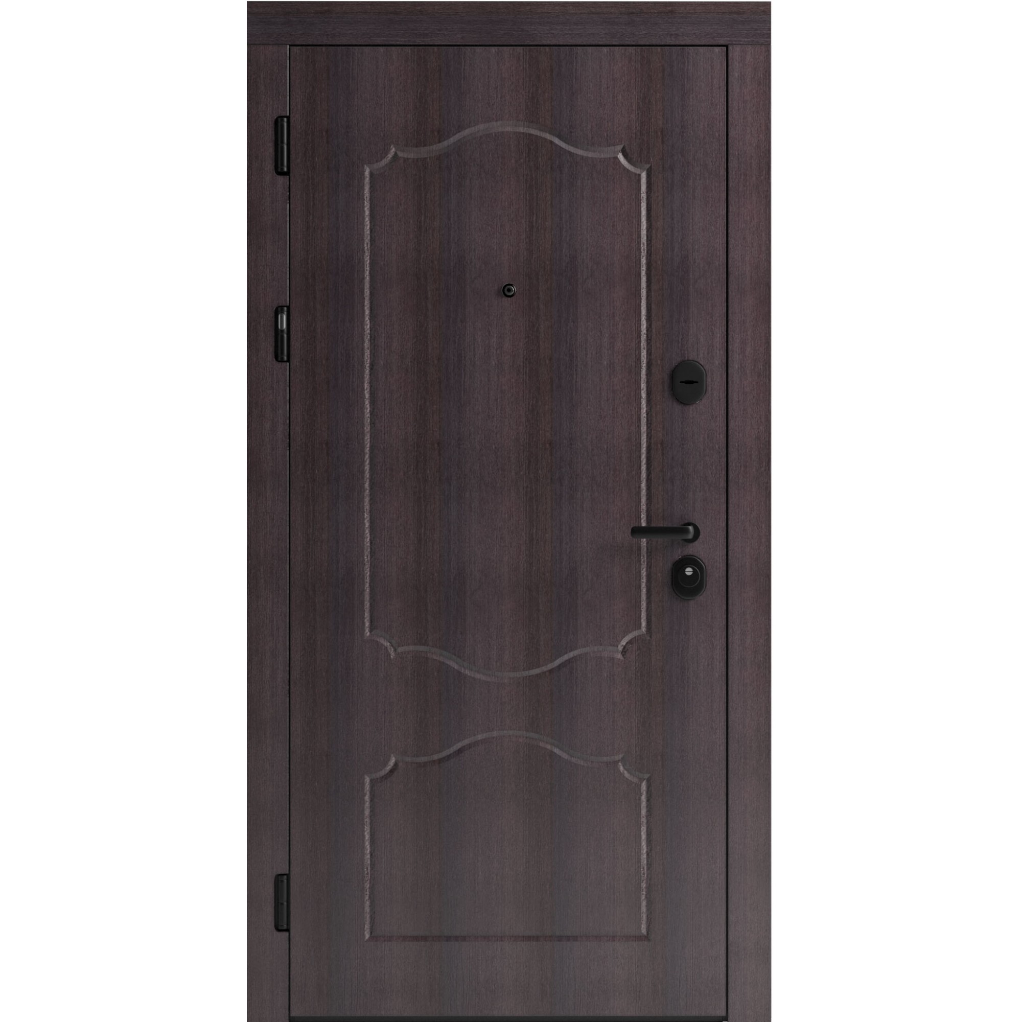 Вхідні двері Rodos Standart F105 alt 7