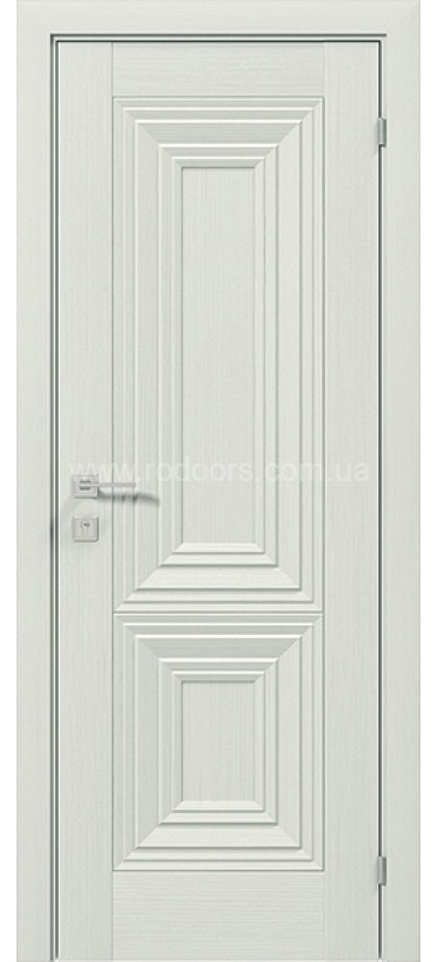 Міжкімнатні двері Rodos Diamond Paola глухі