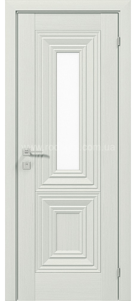 Міжкімнатні двері Rodos Diamond Paola скло