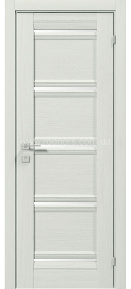 Міжкімнатні двері Rodos Fresca Angela глухе alt 3