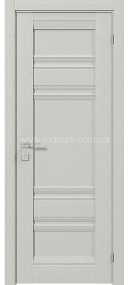 Міжкімнатні двері Rodos Fresca Donna глухе