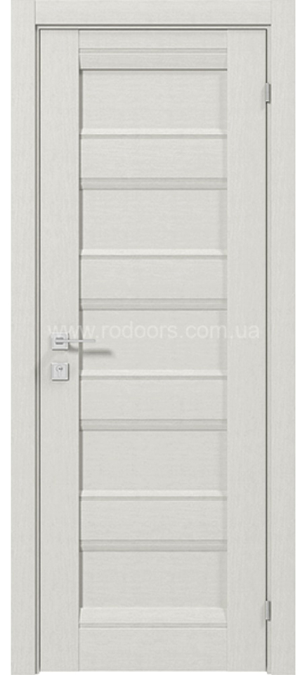 Міжкімнатні двері Rodos Fresca Rafa глухі alt 3