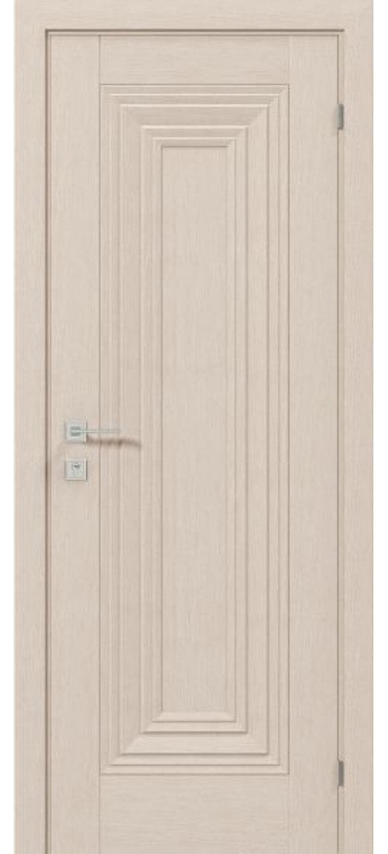 Міжкімнатні двері Rodos Diamond Francheska глухі alt 4