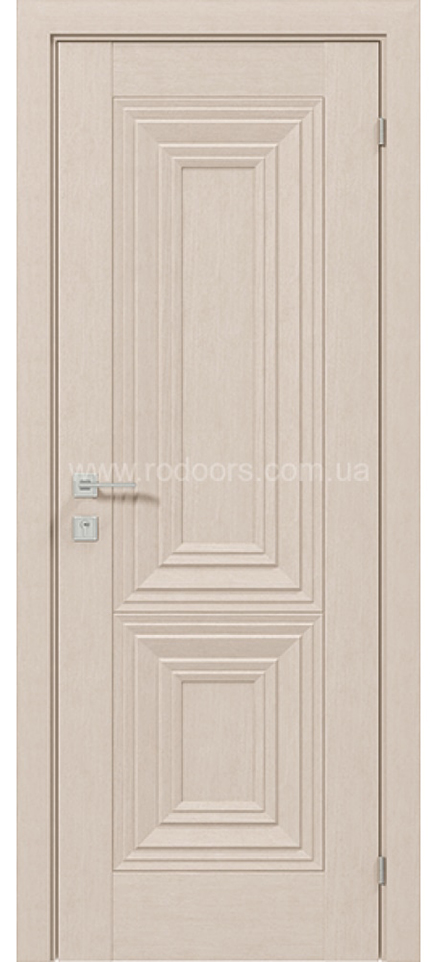 Міжкімнатні двері Rodos Diamond Paola глухі