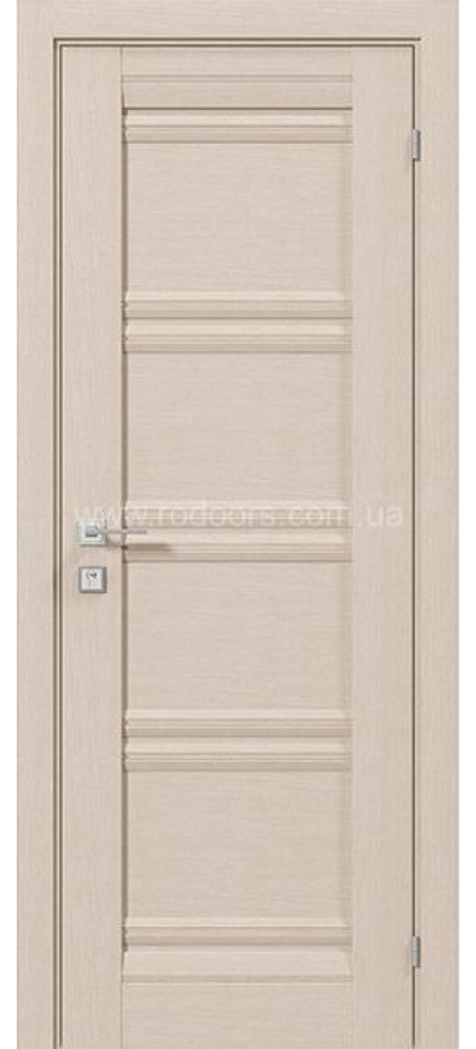 Міжкімнатні двері Rodos Fresca Angela глухе