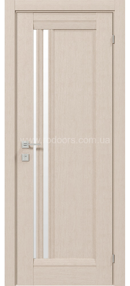 Міжкімнатні двері Rodos Fresca Colombo полустекло