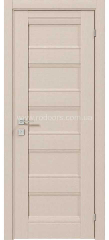 Міжкімнатні двері Rodos Fresca Rafa глухі alt 4