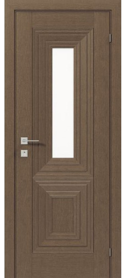 Міжкімнатні двері Rodos Diamond Paola скло