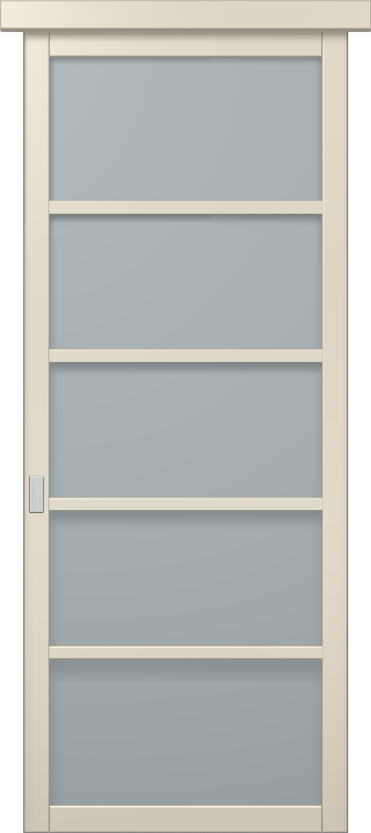 Міжкімнатні двері Папа Карло Millenium ML.SL-2 alt 3