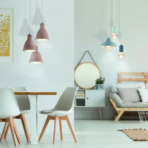 Підвісний світильник EGLO YORTH-P 49022 alt 1