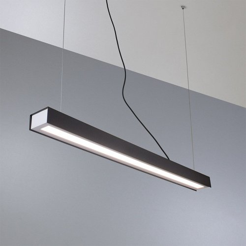 Підвісний світильник ImperiumLight Liberty 4041100.05.01 alt 1