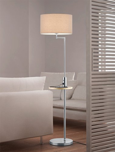 Торшер TRIO 400400107 CLAAS alt 2