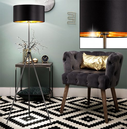 Торшер TRIO DANIEL R40271032 alt 2