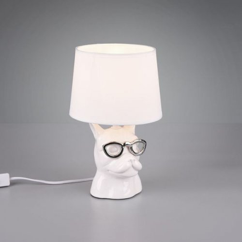 Настільна лампа TRIO DOSY R50231001