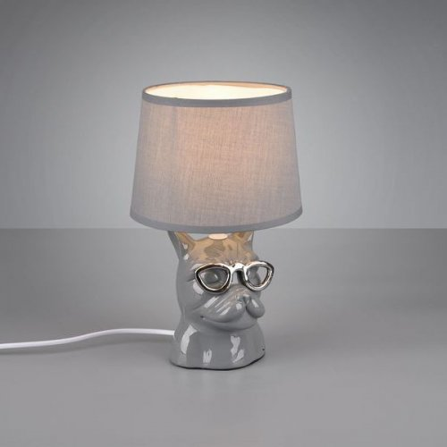 Настільна лампа TRIO DOSY R50231011