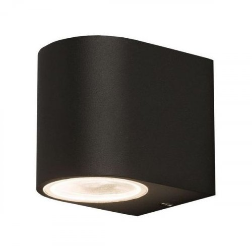 9518 Світильник вуличний Nowodvorski NICO I CN