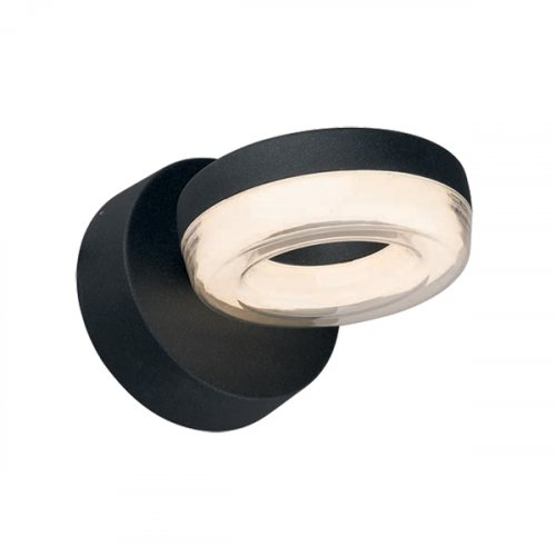 Вуличний світильник Nowodvorski DONUT LED 9116