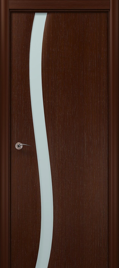 Міжкімнатні двері Папа Карло MODERN Trento-R alt 25