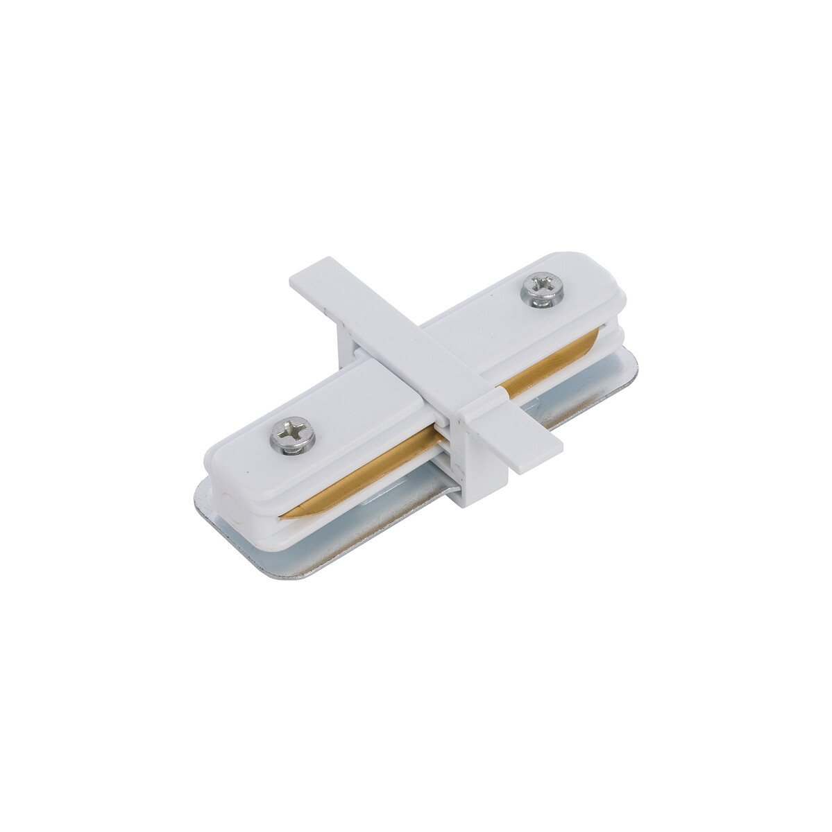 8967 З'єднувач Nowodvorski PROFILE RECESSED STRAIGHT CONNECTOR WHITE CN alt 3