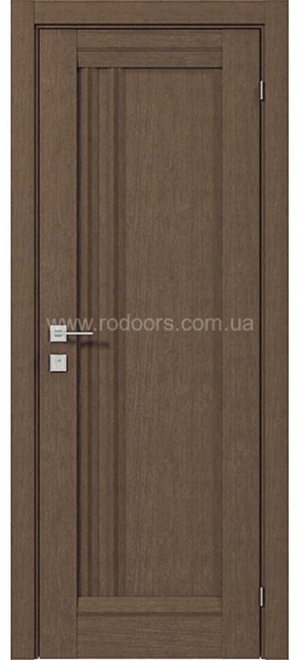 Міжкімнатні двері Rodos Fresca Colombo глухе alt 5
