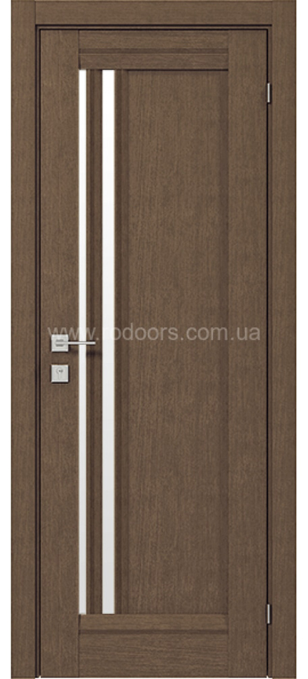 Міжкімнатні двері Rodos Fresca Colombo полустекло