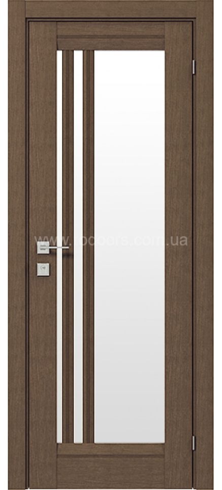 Міжкімнатні двері Rodos Fresca Colombo скло