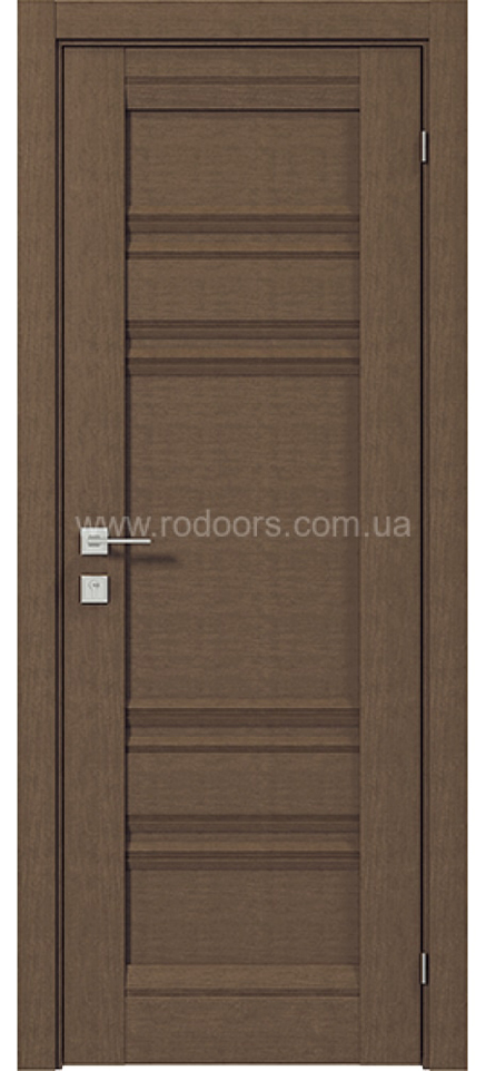 Міжкімнатні двері Rodos Fresca Donna глухе