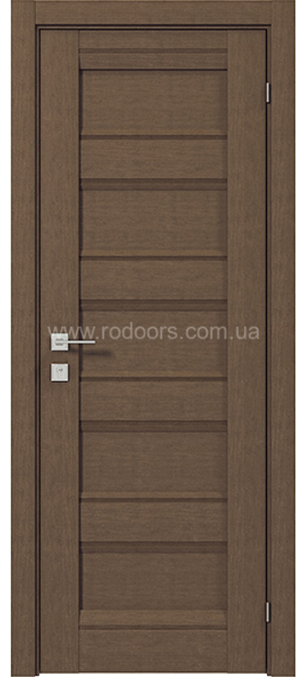 Міжкімнатні двері Rodos Fresca Rafa глухі alt 5